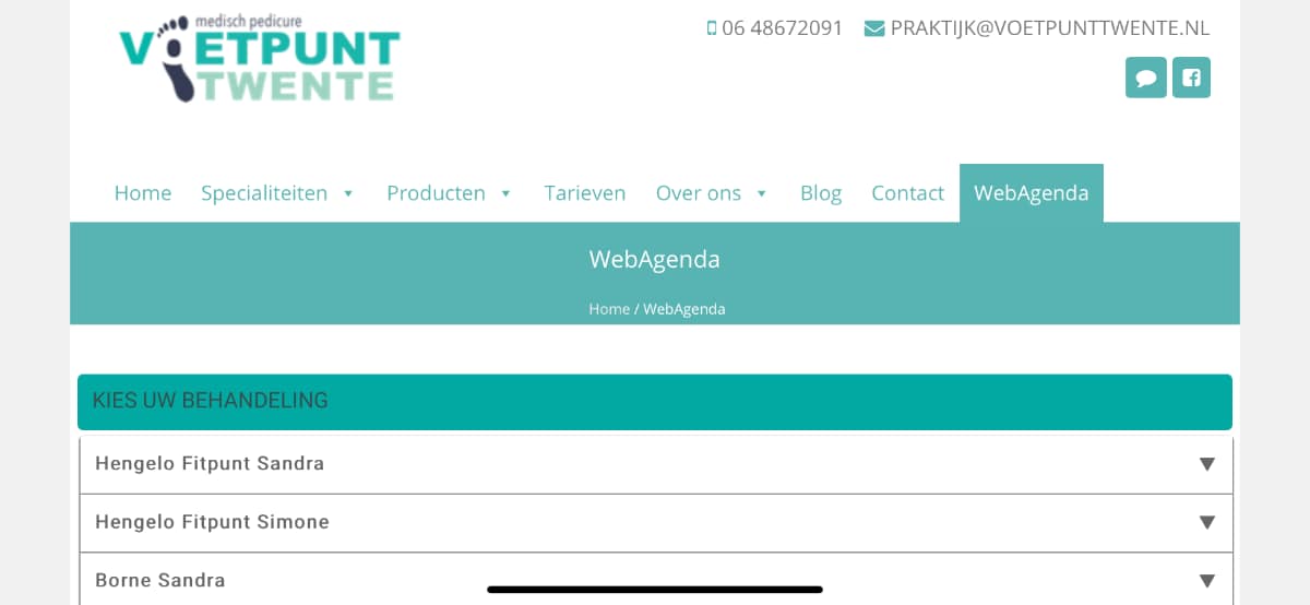 weer-online